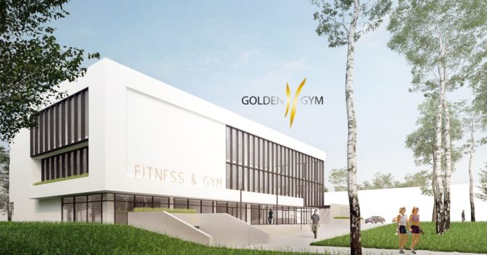 Golden Gym